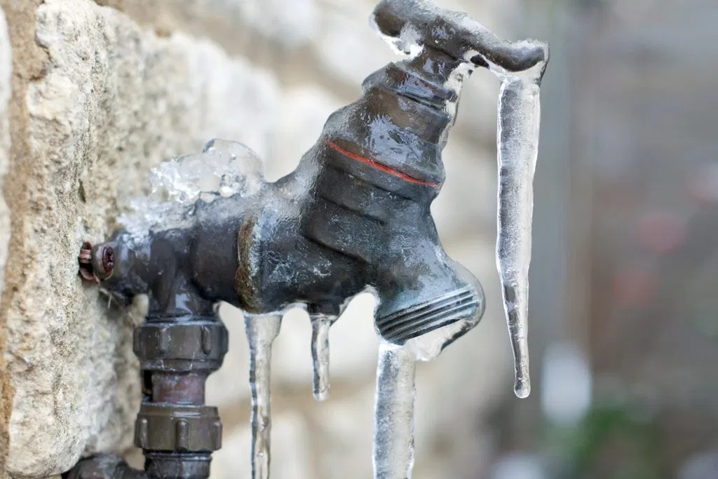 Freeze Protection (FP): How to Protect Pipes From Freezing?